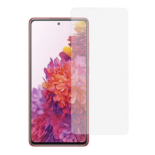 For Samsung Galaxy S20 FE 4G/5G/S20 Lite/S20 FE 2022 0.25mm Ultra Clear Tempered Glass Screen Guard Film - 1