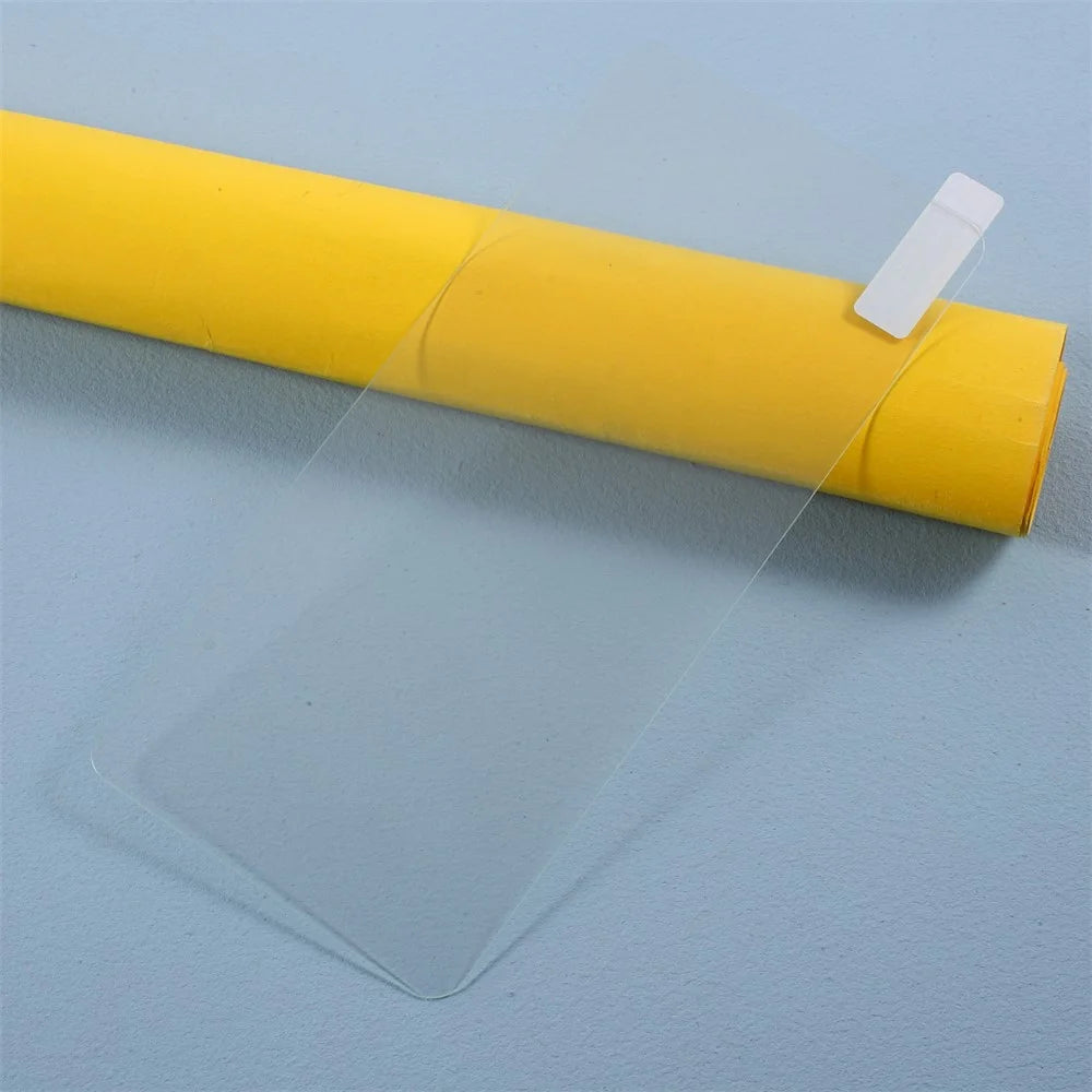 For Samsung Galaxy S20 FE 4G/5G/S20 Lite/S20 FE 2022 0.25mm Ultra Clear Tempered Glass Screen Guard Film - 3