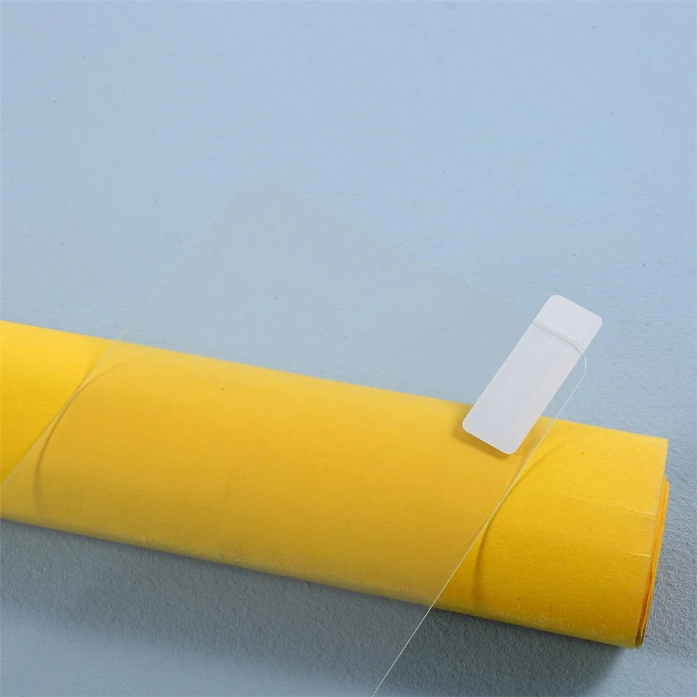 For Samsung Galaxy S20 FE 4G/5G/S20 Lite/S20 FE 2022 0.25mm Ultra Clear Tempered Glass Screen Guard Film - 4