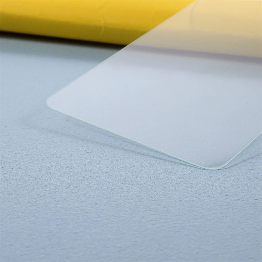 For Samsung Galaxy S20 FE 4G/5G/S20 Lite/S20 FE 2022 0.25mm Ultra Clear Tempered Glass Screen Guard Film - 5