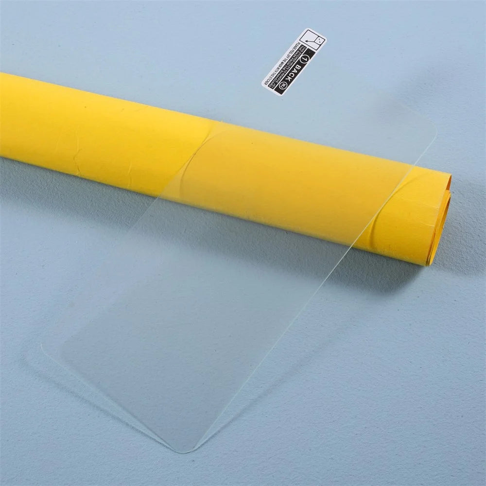 For Samsung Galaxy S20 FE 4G/5G/S20 Lite/S20 FE 2022 0.25mm Ultra Clear Tempered Glass Screen Guard Film - 6