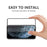 ENKAY HAT PRINCE 5 Pcs / Set Arc Edge Tempered Glass Screen Film for iPhone 11 Pro / iPhone XS / iPhone X - 4