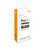 ENKAY HAT PRINCE 5 Pcs / Set Arc Edge Tempered Glass Screen Film for iPhone 11 Pro / iPhone XS / iPhone X - 7