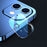 JOYROOM JR-PF729 Tempered Glass Back Camera Lens Protector for iPhone 12 - 1