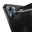 MOCOLO Ultra Clear Tempered Glass Back Camera Lens Protector Film for iPhone 12 Pro - 3