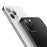 MOCOLO Ultra Clear Tempered Glass Back Camera Lens Protector Film for iPhone 12 Pro - 5
