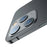 MOCOLO Clear Tempered Glass Back Camera Lens Protector for iPhone 12 Pro Max - 2