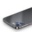 MOCOLO Clear Tempered Glass Back Camera Lens Protector for iPhone 12 Pro Max - 4