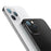 MOCOLO Clear Tempered Glass Back Camera Lens Protector for iPhone 12 Pro Max - 5
