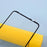 Silk Print HD Tempered Glass Full Glue Full Coverage Screen Protector for Motorola Moto G9 Power - 4