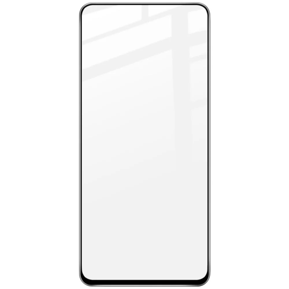 IMAK Pro+ for Realme 7 (Asia)/(Global) Tempered Glass Film Full Coverage Screen Protector - 2