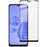 IMAK Pro+ Full Coverage Tempered Glass Film for Samsung Galaxy A12/A32 5G / M32 5G Screen Protector - 1