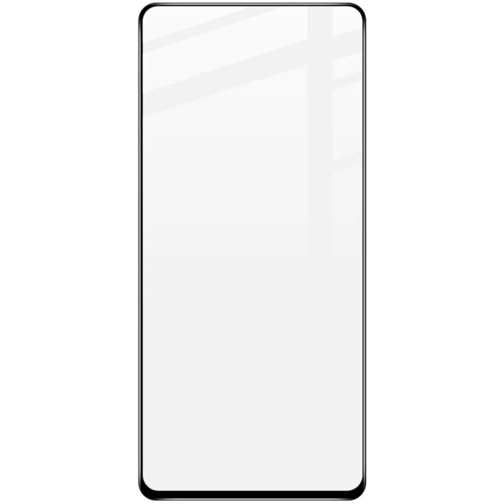 IMAK Pro+ for Samsung Galaxy S20 FE 4G/5G/S20 Lite/S20 FE 2022 Full Coverage Tempered Glass Screen Protector - 2