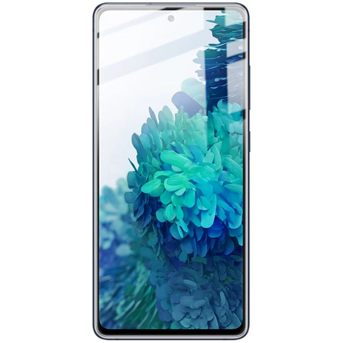 IMAK [2PCS/Set] for Samsung Galaxy S20 FE 4G/5G/S20 Lite/S20 FE 2022 Ultra Clear Hydrogel Film III Full Screen Coverage - 3