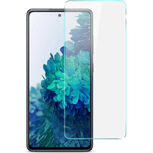 IMAK H Series for Samsung Galaxy S20 FE 4G/5G/S20 Lite/S20 FE 2022 High Definition High Transparency Tempered Glass Screen Anti-Explosion - 1