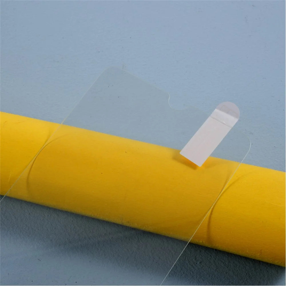 0.25mm Ultra Clear Tempered Glass Screen Guard Film for Samsung Galaxy A42 5G - 4