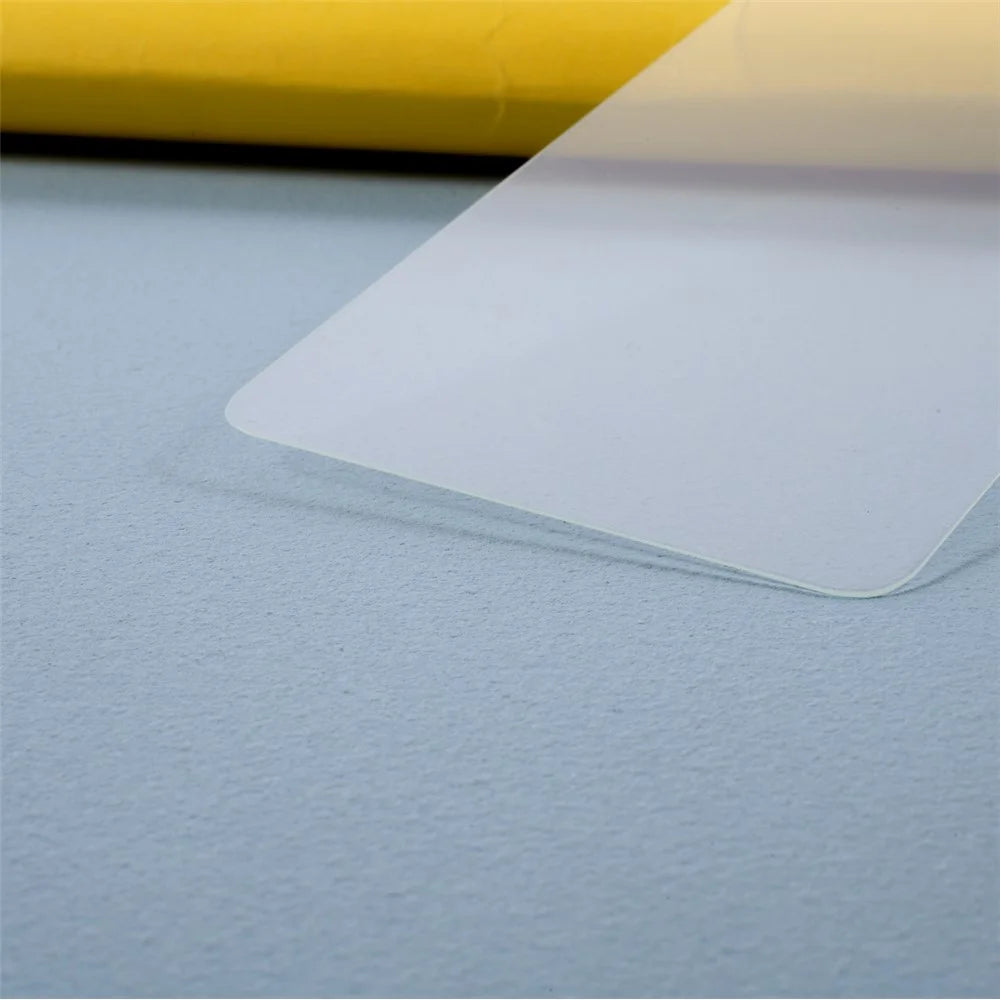 0.25mm Ultra Clear Tempered Glass Screen Guard Film for Samsung Galaxy A42 5G - 5