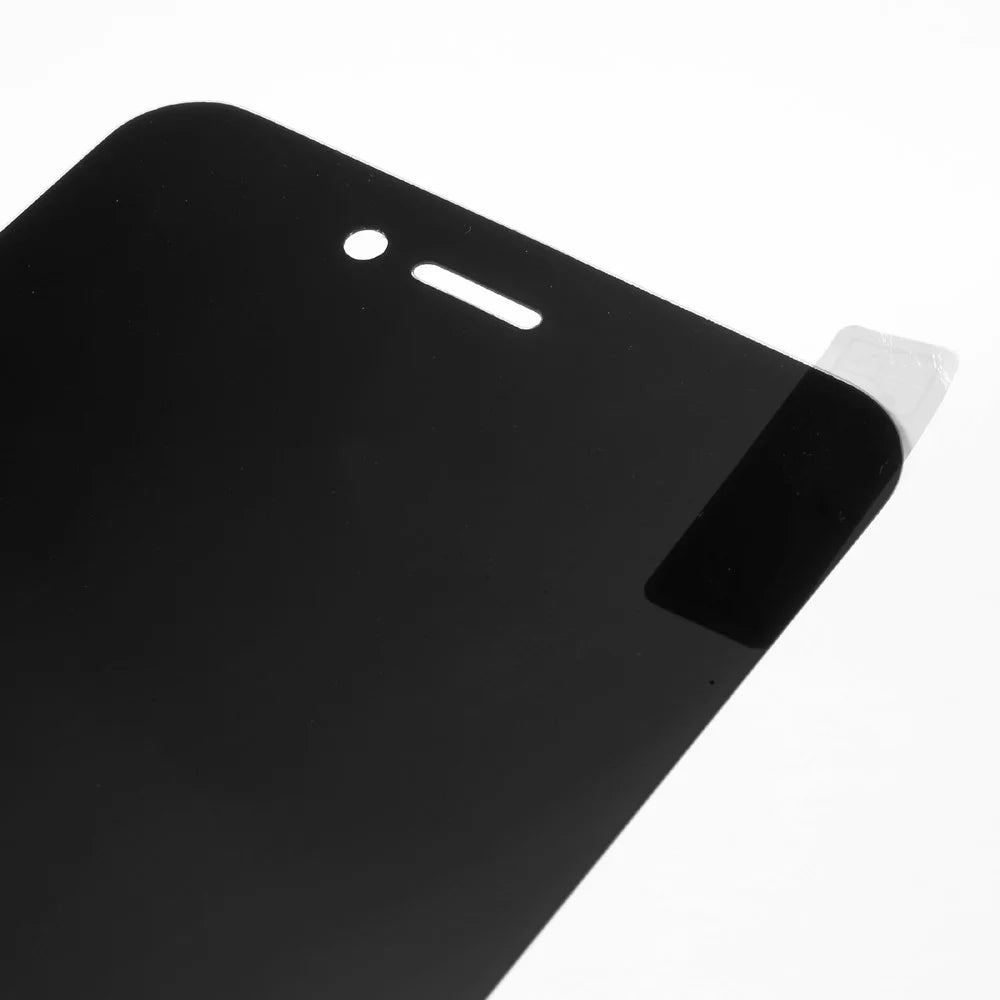 Anti-peep Privacy Tempered Glass Screen Protector 0.3mm Arc Edge for iPhone SE 2 (2020)/SE (2022)/8/7 4.7 inch - 3