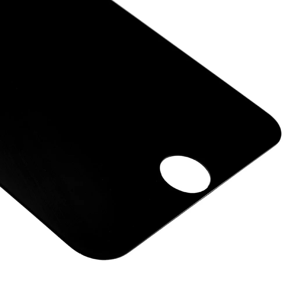 Anti-peep Privacy Tempered Glass Screen Protector 0.3mm Arc Edge for iPhone SE 2 (2020)/SE (2022)/8/7 4.7 inch - 4