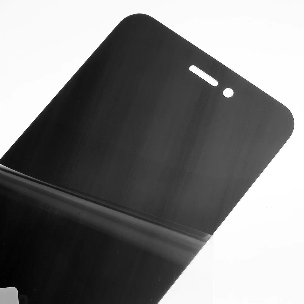 Anti-peep Privacy Tempered Glass Screen Protector 0.3mm Arc Edge for iPhone SE 2 (2020)/SE (2022)/8/7 4.7 inch - 5