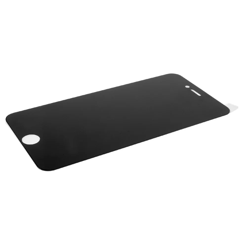Anti-peep Privacy Tempered Glass Screen Protector 0.3mm Arc Edge for iPhone SE 2 (2020)/SE (2022)/8/7 4.7 inch - 6