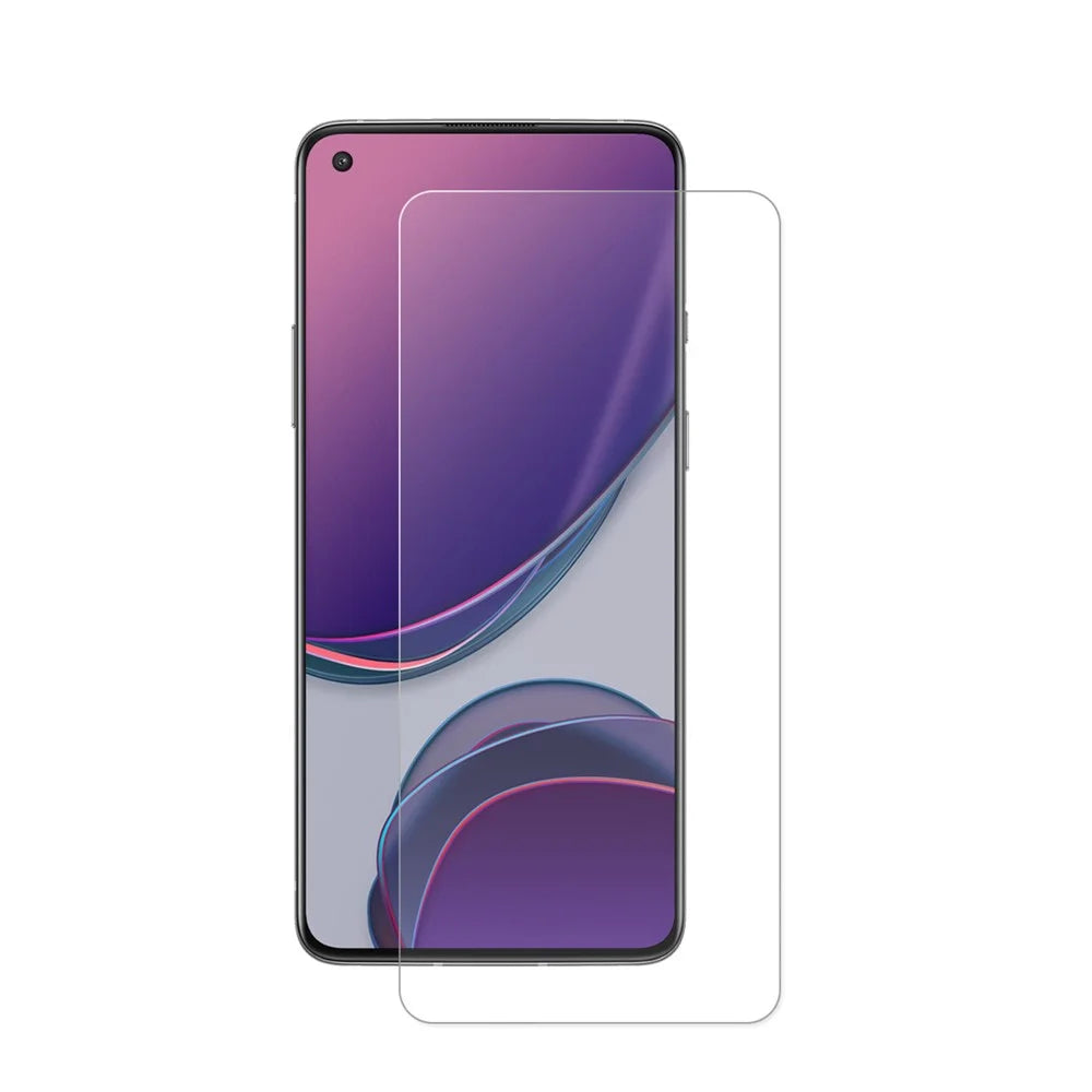 HAT PRINCE 0.26mm 9H 2.5D Arc Edge Tempered Glass Screen Protector for OnePlus 8T - 1