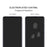 HAT PRINCE 0.26mm 9H 2.5D Arc Edge Tempered Glass Screen Protector for OnePlus 8T - 3