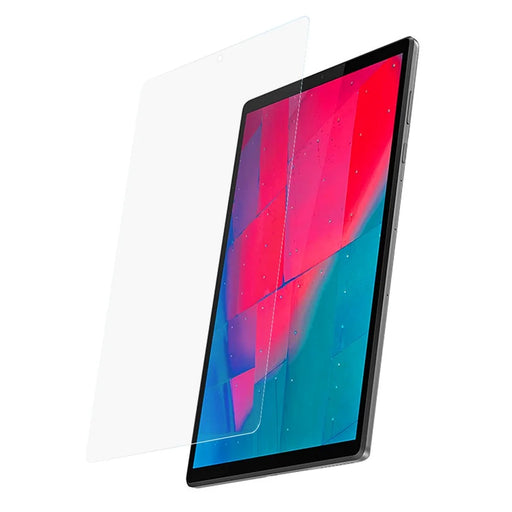 0.3mm Full Coverage Tempered Glass Protector for Lenovo Tab M10 HD Gen 2 X306 Screen Film - 1