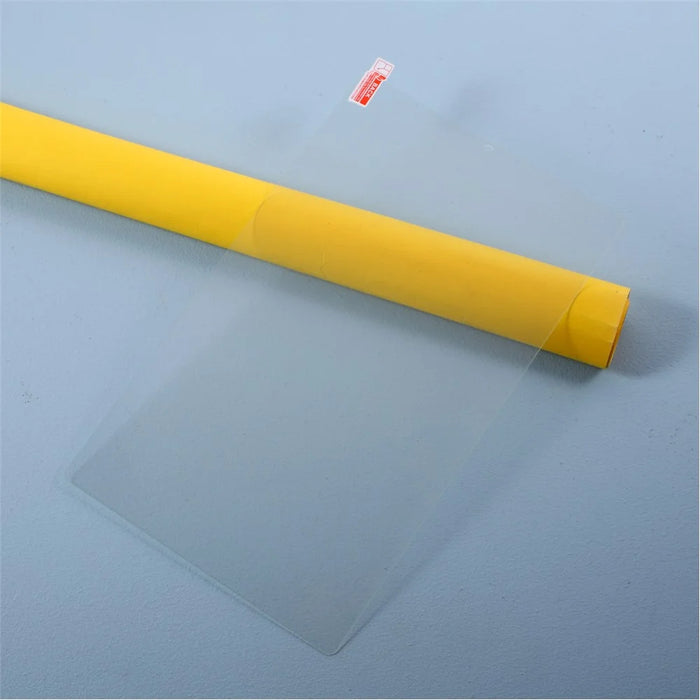 0.3mm Full Coverage Tempered Glass Protector for Lenovo Tab M10 HD Gen 2 X306 Screen Film - 3