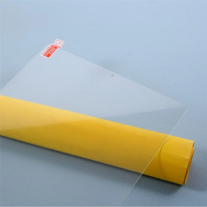 0.3mm Full Coverage Tempered Glass Protector for Lenovo Tab M10 HD Gen 2 X306 Screen Film - 4