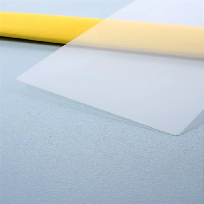 0.3mm Full Coverage Tempered Glass Protector for Lenovo Tab M10 HD Gen 2 X306 Screen Film - 5