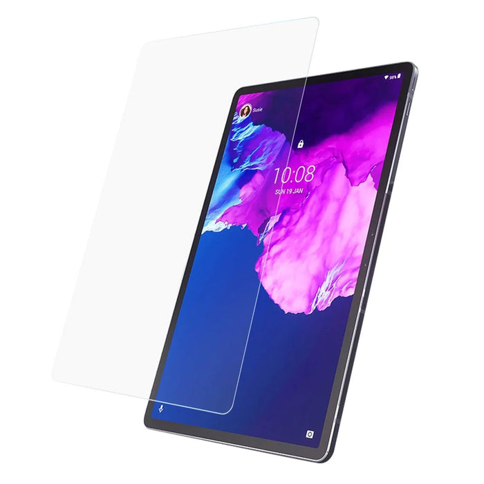 0.3mm Full Coverage for Lenovo Tab P11 Pro Tempered Glass Protector Screen Film - 1
