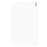 0.3mm Full Coverage for Lenovo Tab P11 Pro Tempered Glass Protector Screen Film - 2