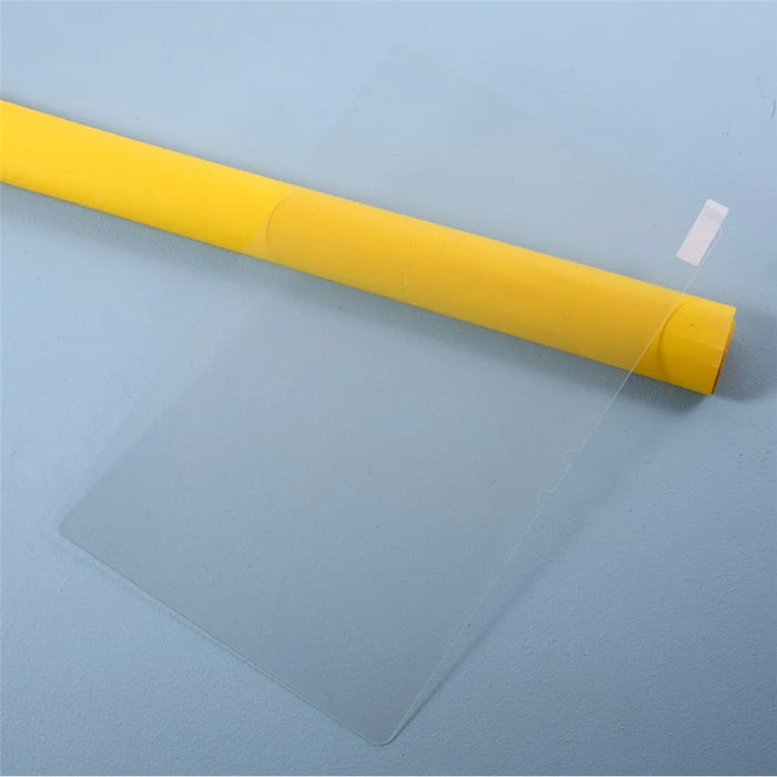 0.3mm Full Coverage for Lenovo Tab P11 Pro Tempered Glass Protector Screen Film - 3