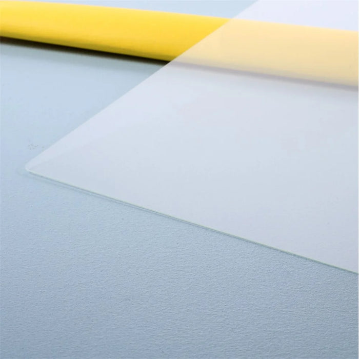 0.3mm Full Coverage for Lenovo Tab P11 Pro Tempered Glass Protector Screen Film - 5