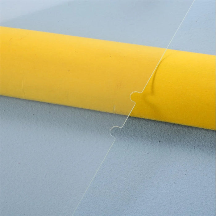 0.3mm Full Coverage for Lenovo Tab P11 Pro Tempered Glass Protector Screen Film - 6
