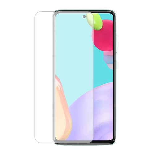 Shockproof Anti-scratch 0.3mm Ultra Clear Tempered Glass Screen Film Protector for Samsung Galaxy A52 4G/5G / A52s 5G - 1
