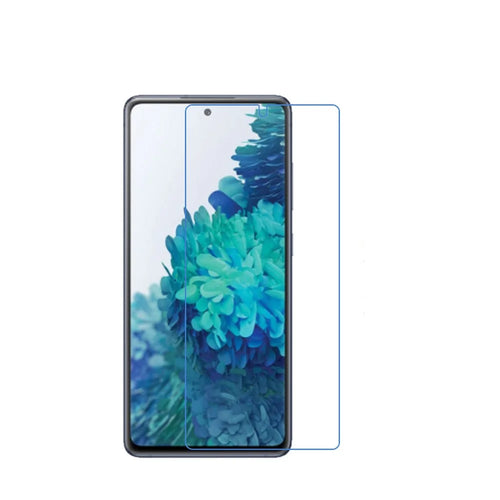 Frosted Anti-glare Anti-fingerprint LCD Screen Film for Samsung Galaxy S21 4G/5G - 1