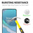 For OnePlus 9 (EU / US Version) Full Glue Full Cover Tempered Glass Screen Protector with Black Edges - 2