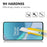 For OnePlus 9 (EU / US Version) Full Glue Full Cover Tempered Glass Screen Protector with Black Edges - 3