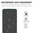 For OnePlus 9 (EU / US Version) Full Glue Full Cover Tempered Glass Screen Protector with Black Edges - 4