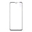 Silk Printing Tempered Glass Screen Protector [Full Coverage] [Full Glue] for Motorola Moto E7 Plus - 2