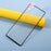Full Coverage Silk Printing Tempered Glass Screen Protective Film [Full Glue] for OnePlus 9 (EU / US Version) - 5