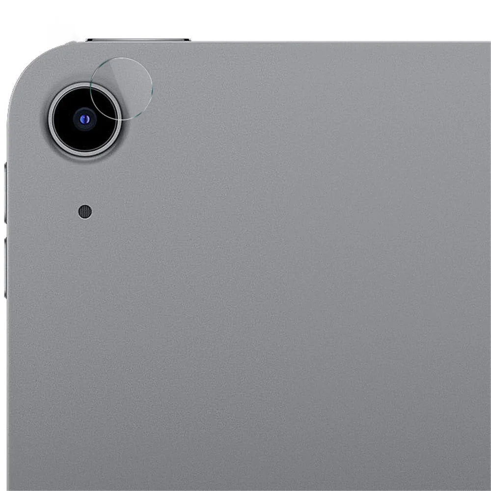IMAK 2Pcs/Set High Light Transmittance Glass Clear Camera Lens Films for iPad Air (2020)/Air (2022) - 4