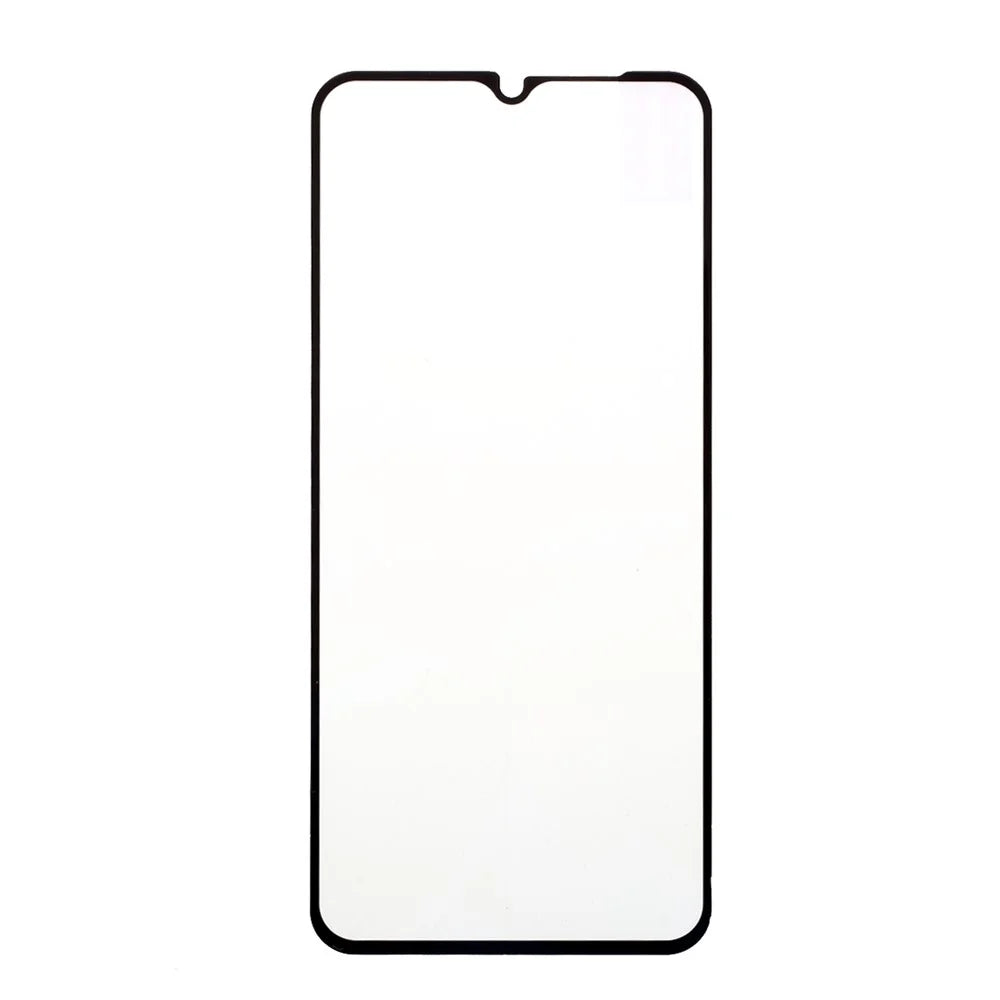Full Coverage Silk Printing Tempered Glass Screen Protective Film [Full Glue] for Galaxy A32 5G / M32 5G - 2