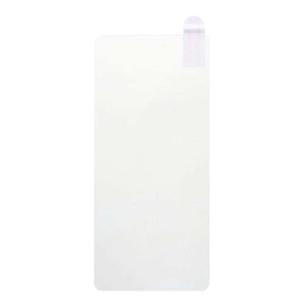 2.5D Arc Edge Tempered Glass Film for Samsung Galaxy A72 5G / A72 4G Non-slip Screen Protector - 2