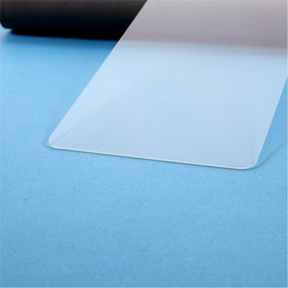 2.5D Arc Edge Tempered Glass Film for Samsung Galaxy A72 5G / A72 4G Non-slip Screen Protector - 5