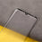 RURIHAI 3D Curved [Side Glue] Full Coverage Tempered Glass Screen Protector for LG Velvet / G9 - 3