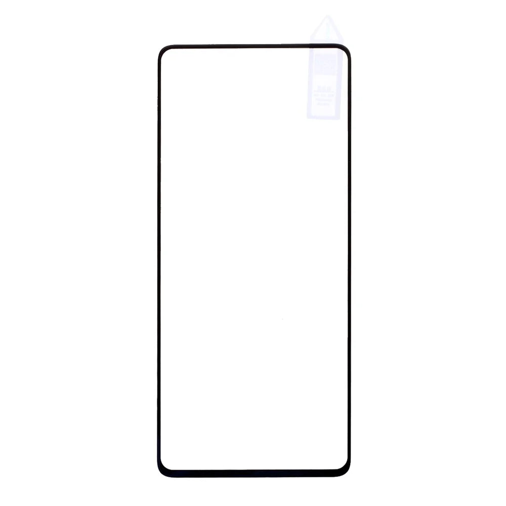RURIHAI 2.5D Solid Defense Tempered Glass Screen Protection Film for Samsung Galaxy A52 4G/5G / A52s 5G - 2