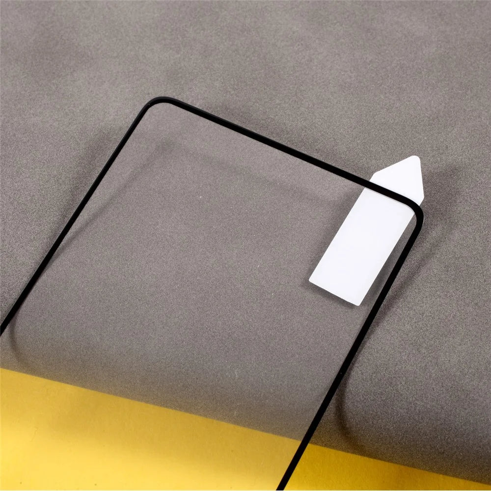 RURIHAI 2.5D Solid Defense Tempered Glass Screen Protection Film for Samsung Galaxy A52 4G/5G / A52s 5G - 4